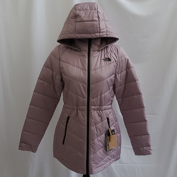 north face women's tamburello parka